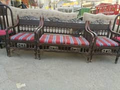 Chinese Sofa set in good condition