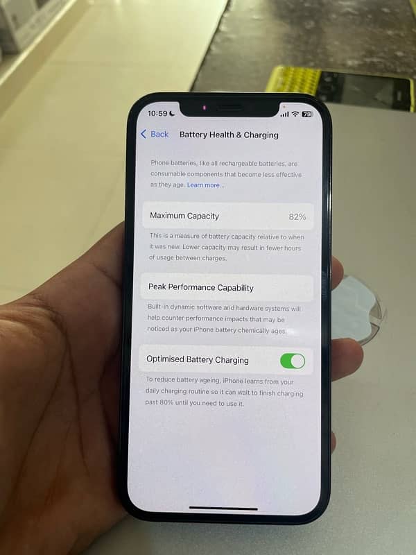 Iphone 12 pro factory unlock 5