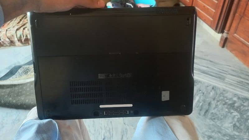 Dell e7450 Core i5 5 generation 4