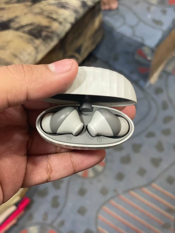 zero carbon earbuds 2