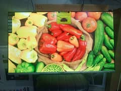 HOT OFFER 65 ANDROID UHD HDR SAMSUNG LED TV 03044319412