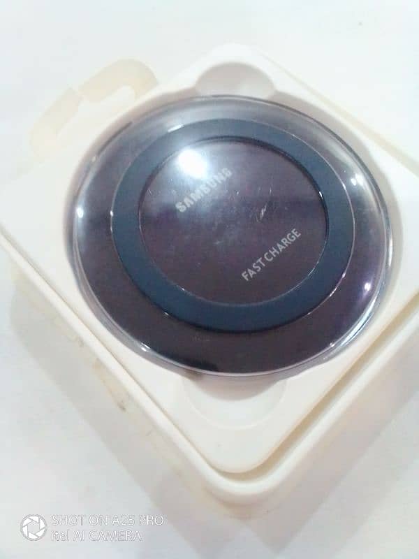 Samsung wireless charger 1