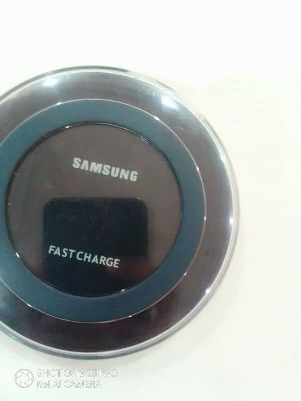 Samsung wireless charger 2