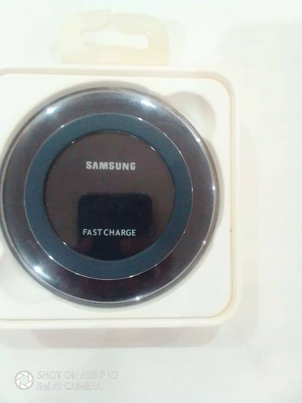 Samsung wireless charger 3