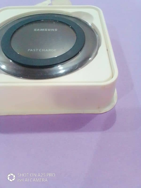 Samsung wireless charger 4