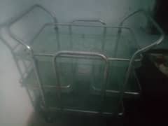 tea trolly