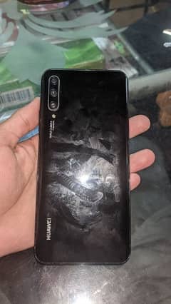 huawei Y9s 6/128 urgent for sell