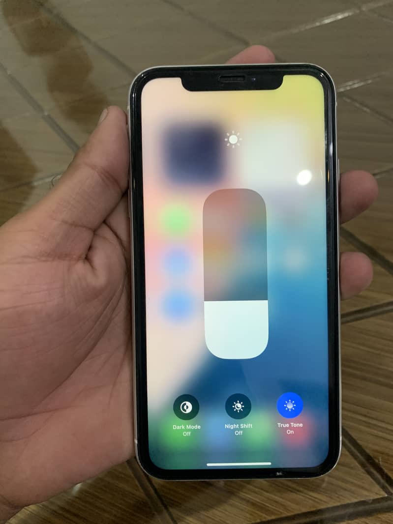 Iphone xr dual sim pta approved 1