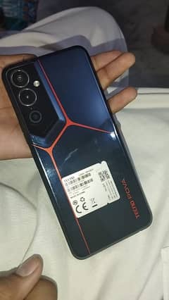 selling my tecno pova neo 2 urgently