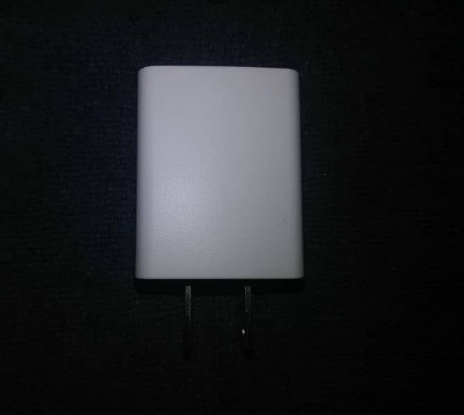 Original Mobile Phone and Electronic Devices Charger 3