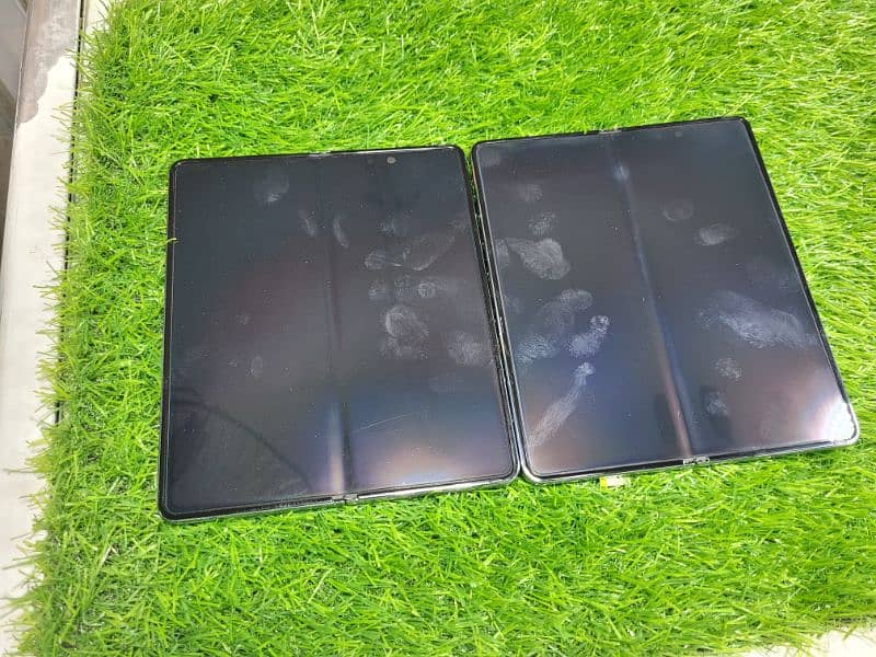 Samsung Galaxy Z fold 4 5