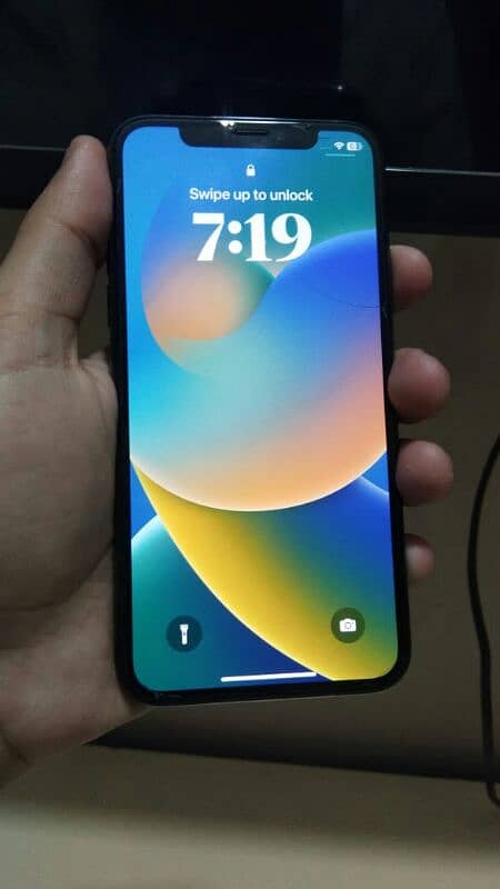 Iphone x 64Gb Jv Non Pta 1