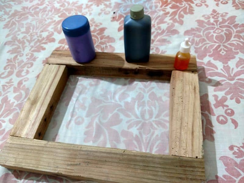 Screen printing kit 1