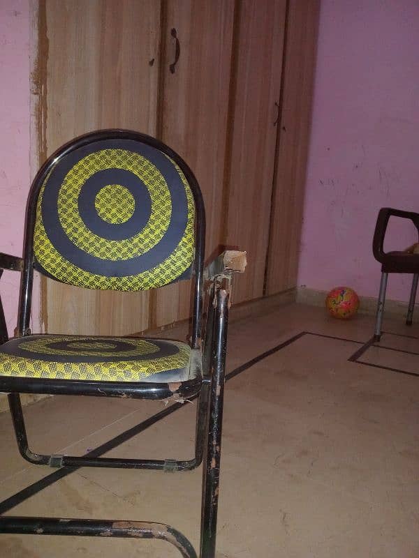 kidz chair 1