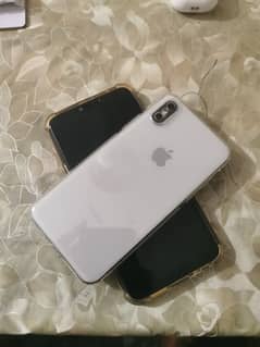 iphone XS 64gb non PTA FRESH