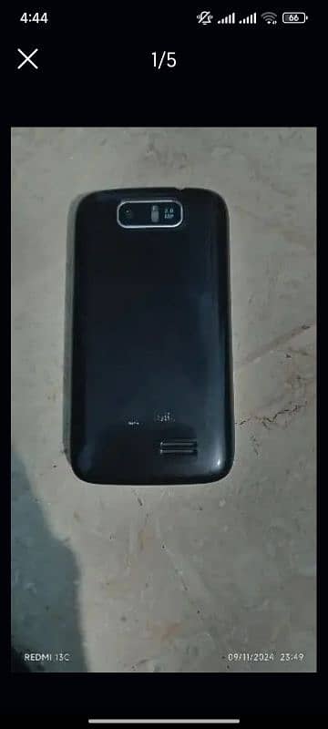 QMobile Noir 30 Non Pta 2