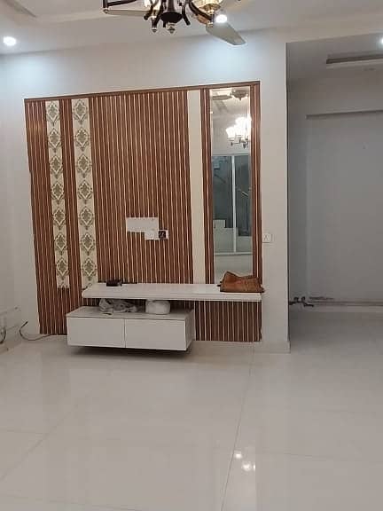 10 Marla Luxury House Available For Rent In Eden city Lahore 8