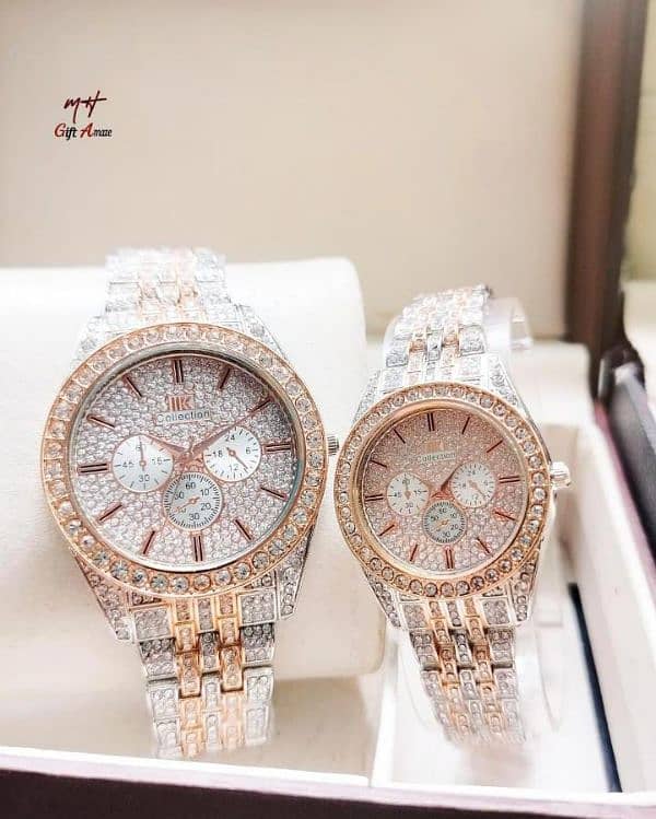 couple watch new verity 3