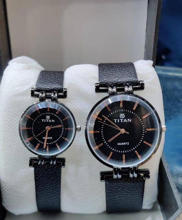 couple watch new verity 5