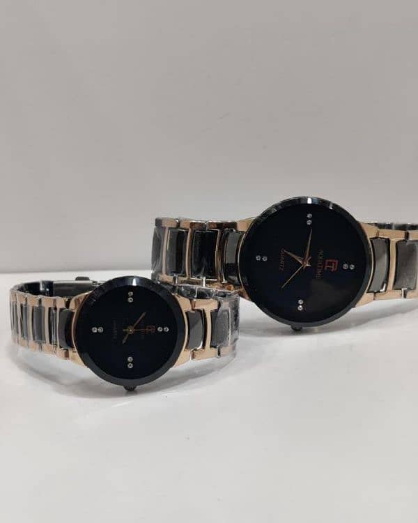 couple watch new verity 8