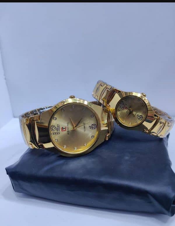 couple watch new verity 11