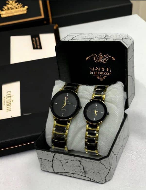 couple watch new verity 13