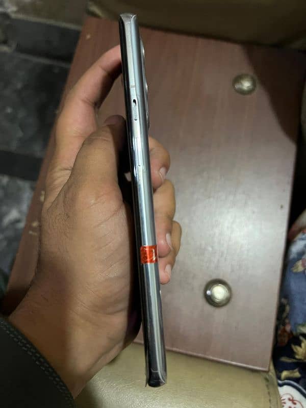 One Plus 9 Pro 12/256 Global Model Dual Sim Working 2