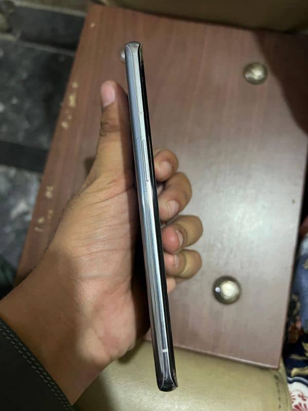 One Plus 9 Pro 12/256 Global Model Dual Sim Working 4