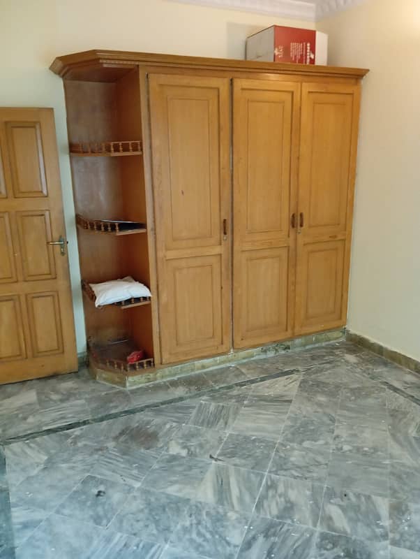 G11/1 Upper portion for Rent size 25+60 marble floor 1