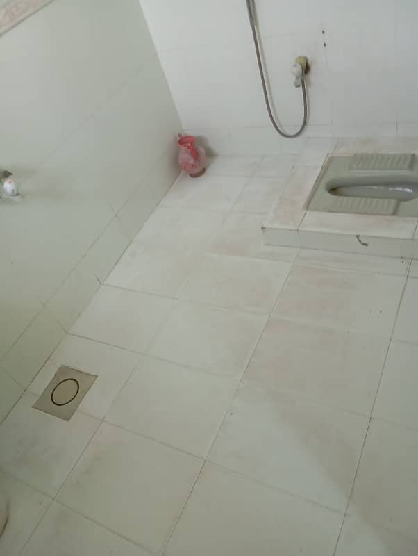 G11/1 Upper portion for Rent size 25+60 marble floor 5