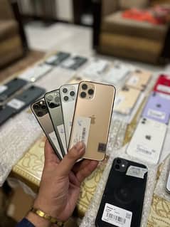 Iphone 11 Pro 64Gb Pta Approved