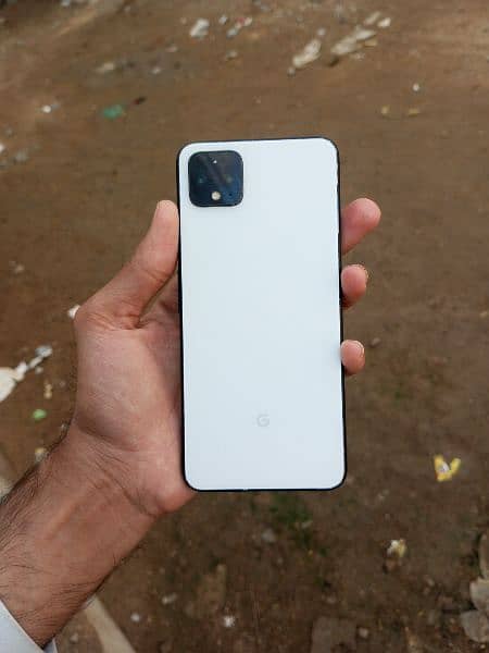 pixel 4xl non pta oem lock 0