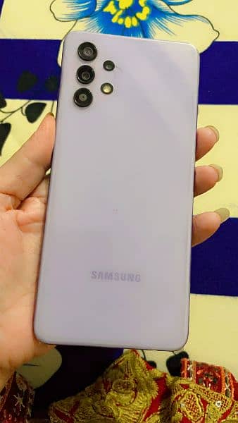 Samaung Galaxy A32 3