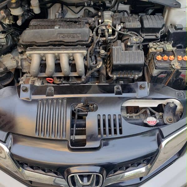 Honda City IVTEC 2019 2