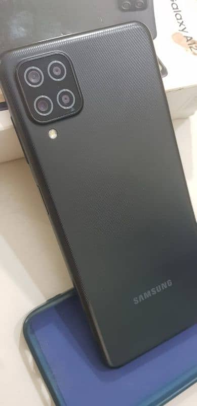 Samsung A12-4/64 2