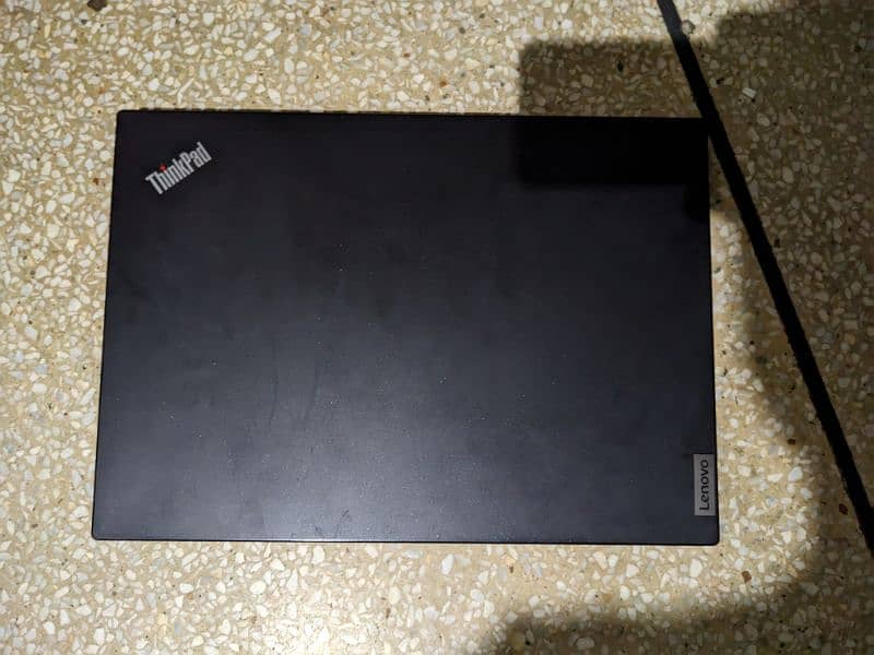 Lenovo ThinkPad l14 gen 2 16GB DDR4, 256 GB NVMe 1