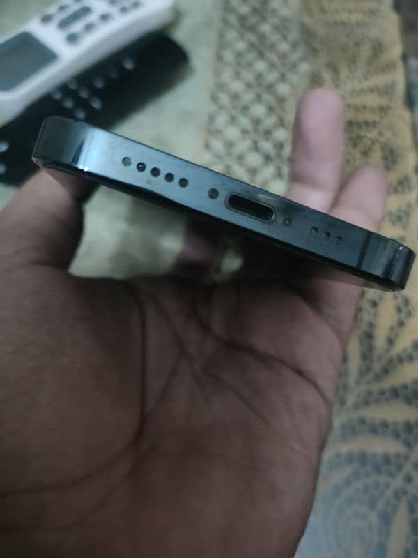 iphone 12 pro PTA approved for sale 1