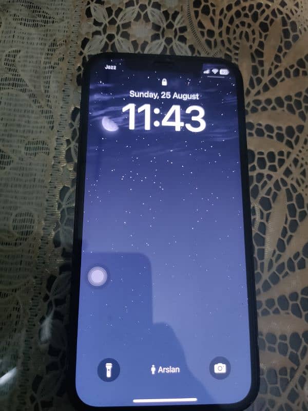 iphone 12 pro PTA approved for sale 4