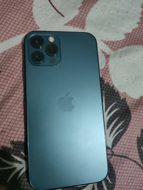 iphone 12 pro PTA approved for sale 5