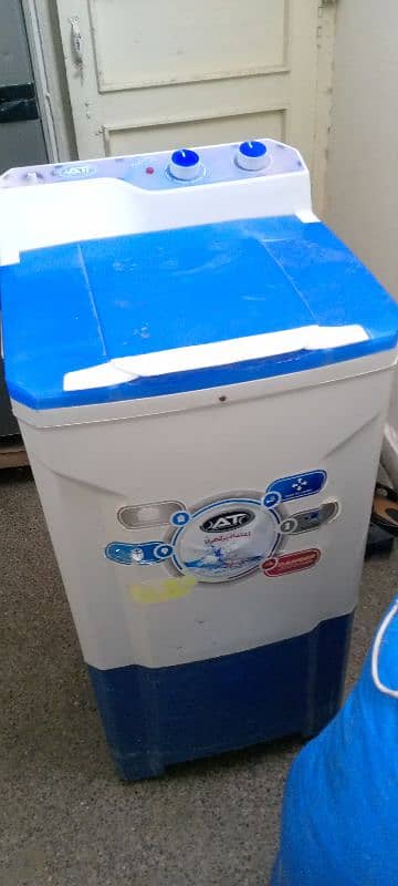 washing machine in good condition 0