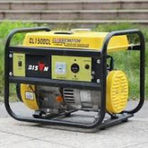 1 kva generator 1