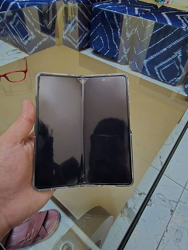 Samsung Z Fold 4 PTA 2