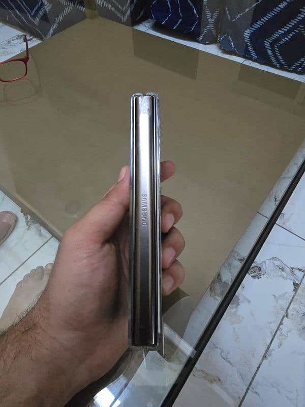 Samsung Z Fold 4 PTA 5