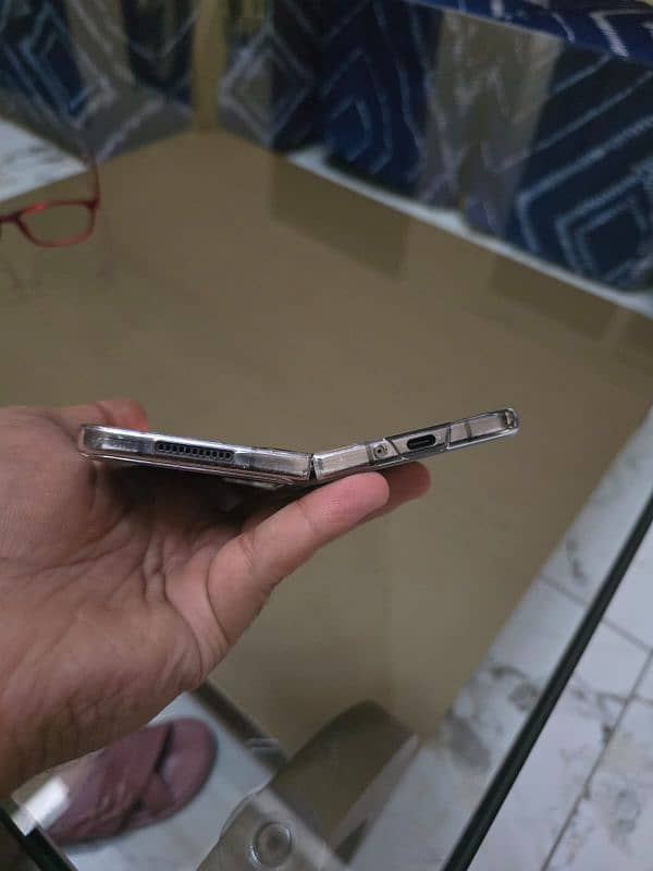 Samsung Z Fold 4 PTA 6