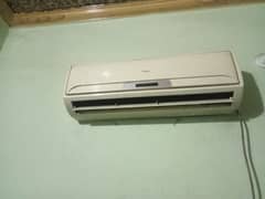 1 Ton Haier ac 03052856467