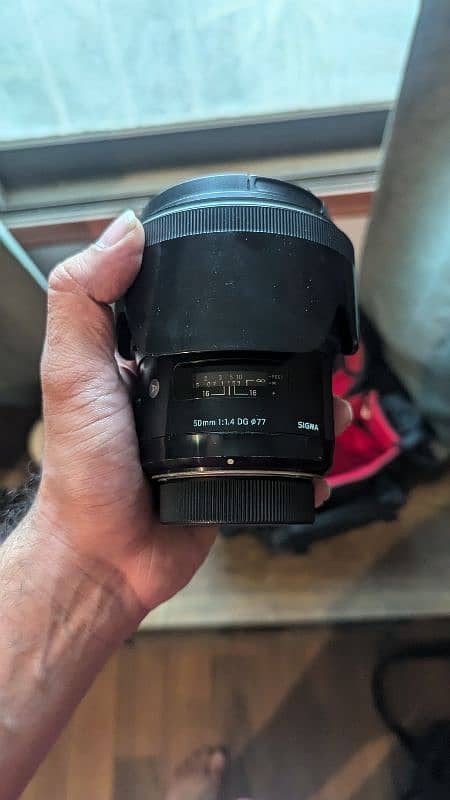 z7ii nikon with sigma 50mm 1.4 9