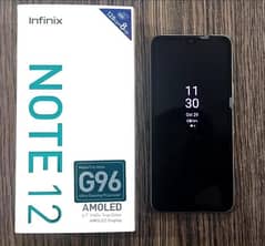 Infinix