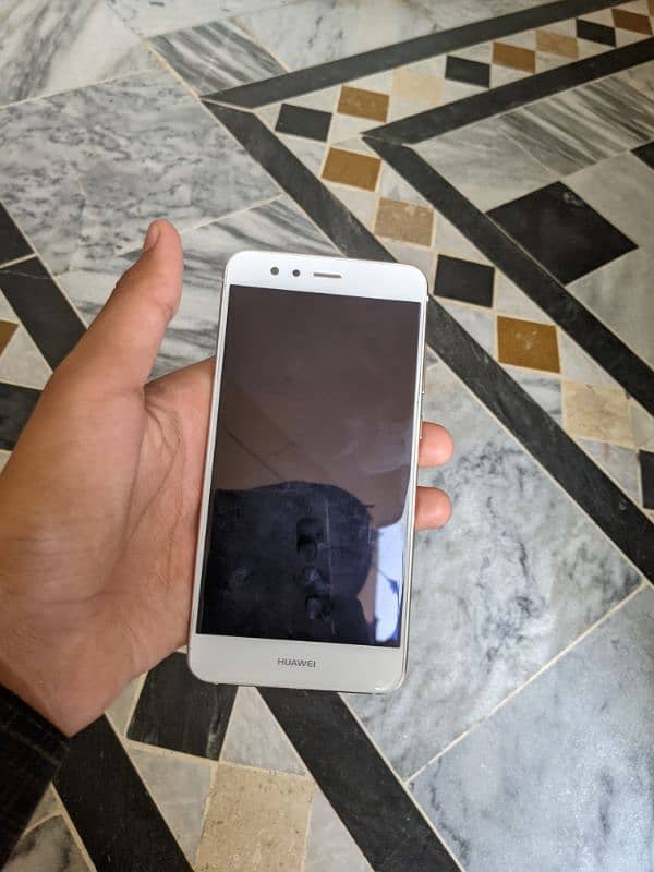 huwavai p10 lite 4