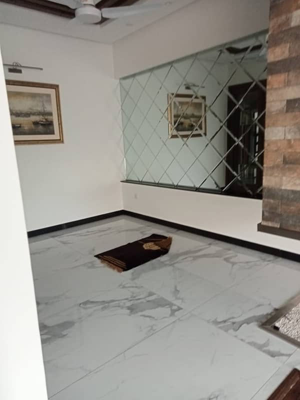 10 Marla Furnished House Available For Rent In AIR AVENUE Lahore 1