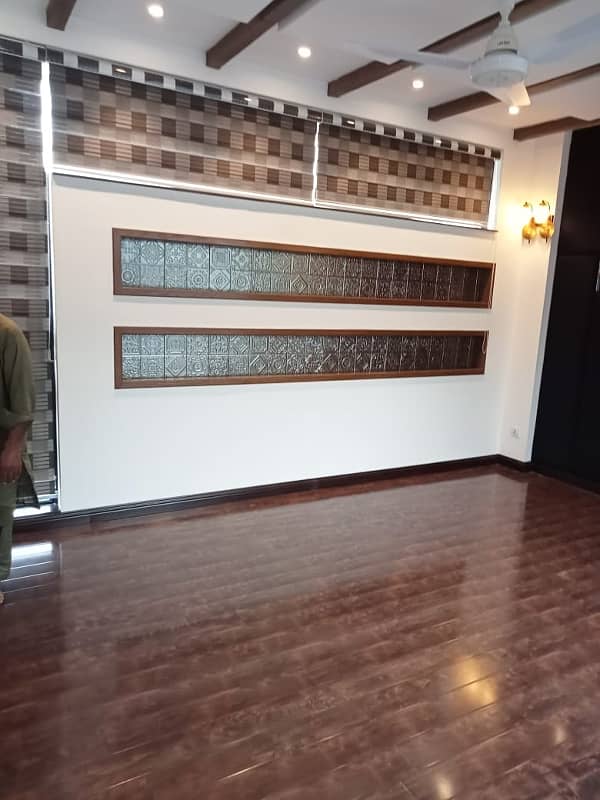 10 Marla Furnished House Available For Rent In AIR AVENUE Lahore 7